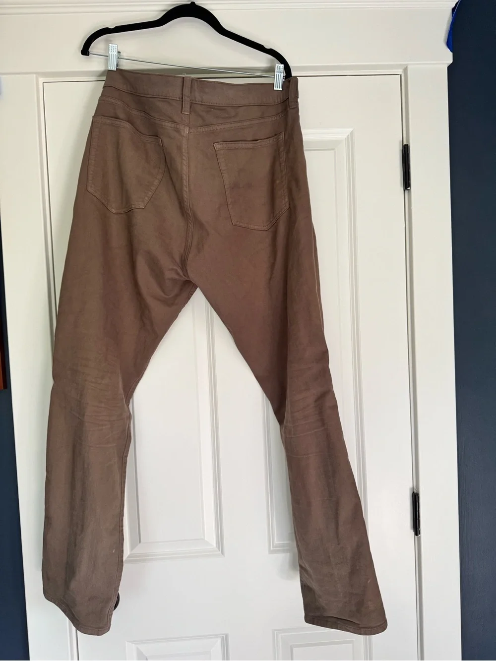J.Crew Pants 36x32 in Brown